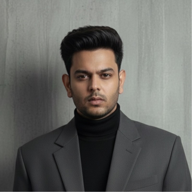 Gaurav Lokhande